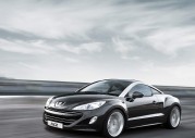 Peugeot RCZ